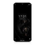 OUKITEL K12 4G 6.3-inch Smartphone MT6765 Helio P35 2.3GHz 6GB RAM 64GB Dual Rear Cameras