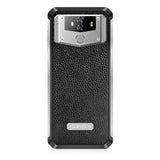 OUKITEL K12 4G 6.3-inch Smartphone MT6765 Helio P35 2.3GHz 6GB RAM 64GB Dual Rear Cameras