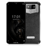 OUKITEL K12 4G 6.3-inch Smartphone MT6765 Helio P35 2.3GHz 6GB RAM 64GB Dual Rear Cameras