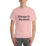 Short Sleeve T-Shirt