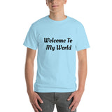 Short Sleeve T-Shirt