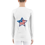Women's Rash Guard