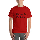 Short Sleeve T-Shirt