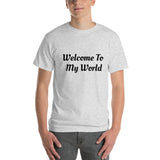 Short Sleeve T-Shirt