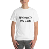 Short Sleeve T-Shirt