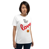 Short-Sleeve Unisex T-Shirt