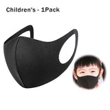 Winter Mouth Mask Breathable Washable Health Beauty Sunscreen Face Masks