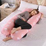 Starry Pillows Breastfeeding Pillow Pregnancy and Lactation Cushion Pregnant Cushion Nursing Pillow Baby Accessories