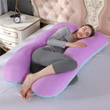Starry Pillows Breastfeeding Pillow Pregnancy and Lactation Cushion Pregnant Cushion Nursing Pillow Baby Accessories
