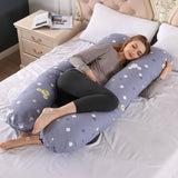 Starry Pillows Breastfeeding Pillow Pregnancy and Lactation Cushion Pregnant Cushion Nursing Pillow Baby Accessories